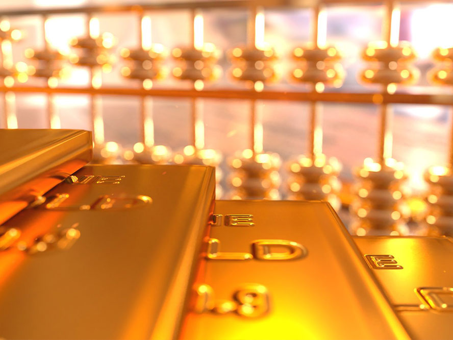 美联储官员发声打压国际黄金涨势